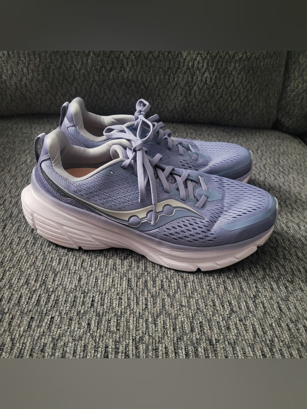 Saucony Women's Blue Running Shoes